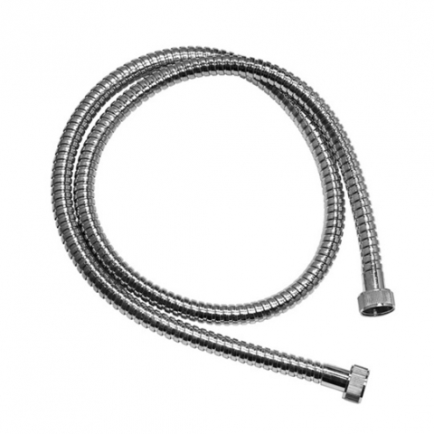 Obiecte sanitare - Furtun dus CFBX, 150cm, Serstill