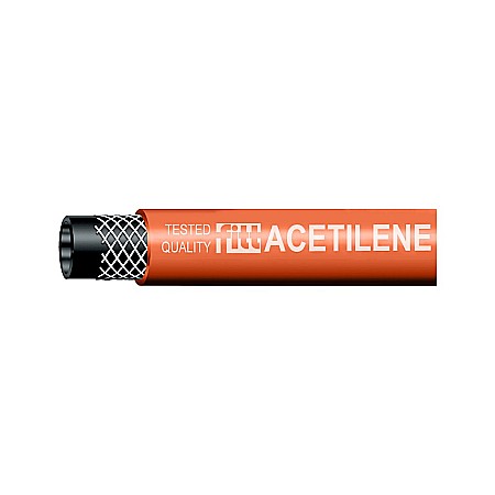 Scule si unelte - FURTUN GAZ ACETILENA, 623063, 8X15MM FITT, HONEST