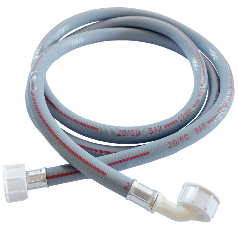 Instalatii Termice si Sanitare - Furtun Ms Alimentare cu Cot, 500cm