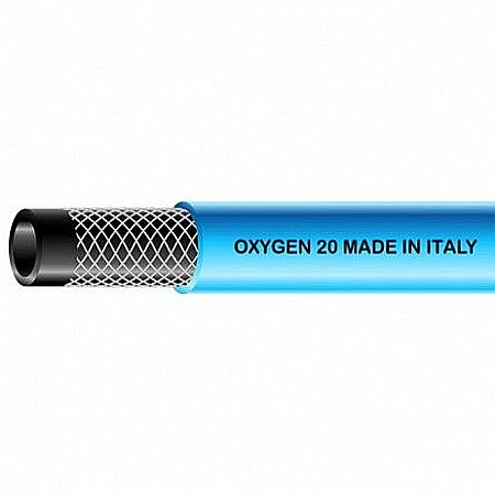 Accesorii - FURTUN OXIGEN, DIAMETRU 8X15MM, LUNGIME 50M, VENUS