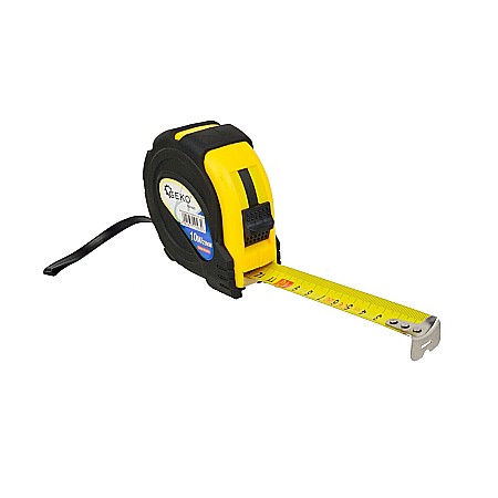 Scule si unelte - G01420 RULETA 10M X 25MM