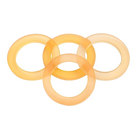 Instalatii Termice si Sanitare - GARNITURA CAUCIUC, PENTRU ROBINET OLANDEZ, 3/4"