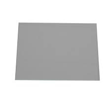 MASTI SUDURA - GEAM MASCA TRANSPARENT 110X90 W000010938 WELDLINE