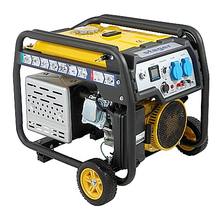 Scule si unelte - GENERATOR OPEN FRAME, 3 KW , 5160013600 , PROENERG