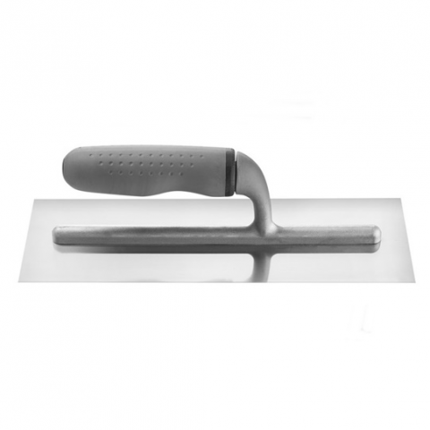 Scule si unelte - Gletiera inox, 27x13cm, Hardy Imp