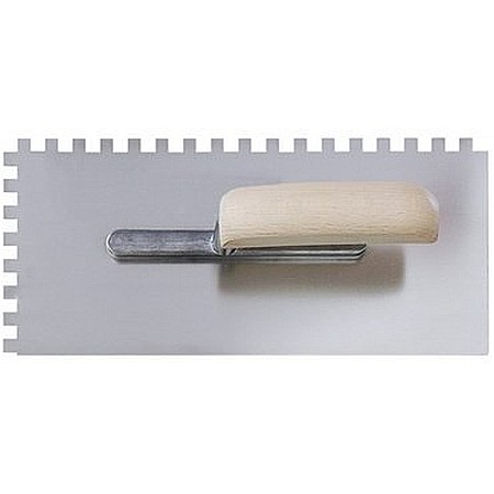 Materiale de constructii - GLETUITOR ZIMTAT, 130X270MM, COLOR EXPERT