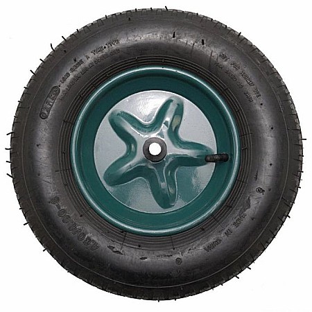Scule si unelte - ROATA ROABA CU AX SUBTIRE, 14MM , GPA00039, TOTAL