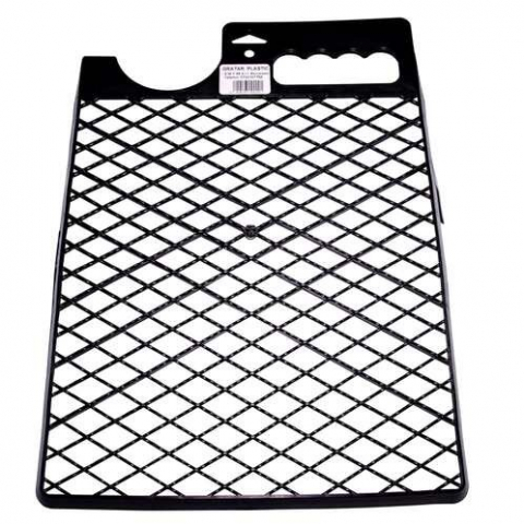 Trafaleti,role si accesorii - Grătar trafalet 9cm FS12-134 Colorexpert pentru vopsire uniformă