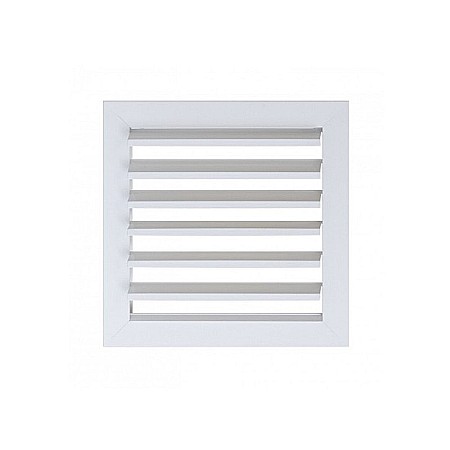 Accesori sanitare - GRILA AERISIRE GRAVITATIONALA, 150X150MM