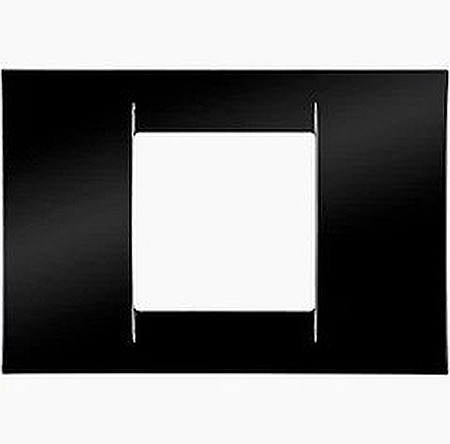 Accesorii electrice - GW22112 RAMA ORNAMENT  2 POSTURI, GEWISS