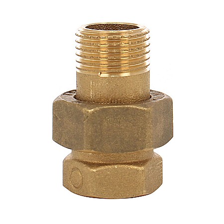 Instalatii Termice si Sanitare - HOLENDER, ALAMA 2'' KAREVIT