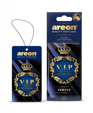 Scule si unelte - Home perfume 150ml, Areon, Vertus VIP