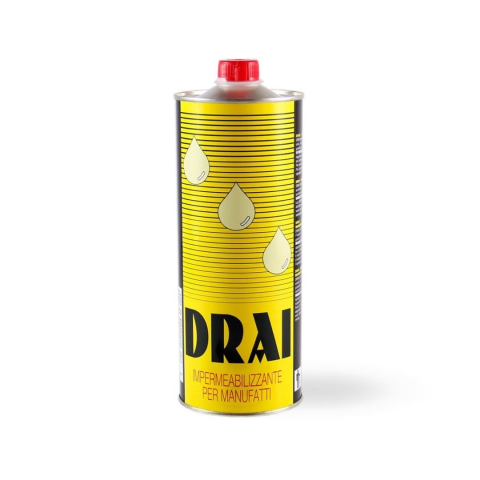 Impermeabilizant efect uscat - Impermeabilizant Cu Efect Uscat, DRAI 1L, Ilpa