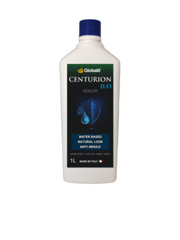 Impermeabilizant hidrofug Centurion pentru piatră naturală, 1 L, GLOBALIT
