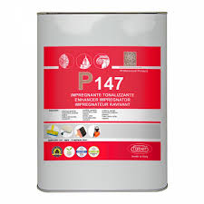 Impermeabilizanti piatra naturala - Impermeabilizant mat cu efect umed, P147, 1L, Faber