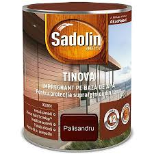 NextUp - IMPREGNANT PE BAZA DE APA TINOVA TEC 0.75L SADOLIN