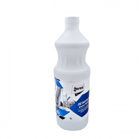 Diluanti si solutii - INALBITOR UZ GENERAL PE BAZA DE CLOR, XCL1, 1L, ZOREX