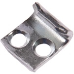 Accesorii feronerie - INCUIETOR ZAVOR LADA, 17X15MM, 102008015Z, EURO NARCIS