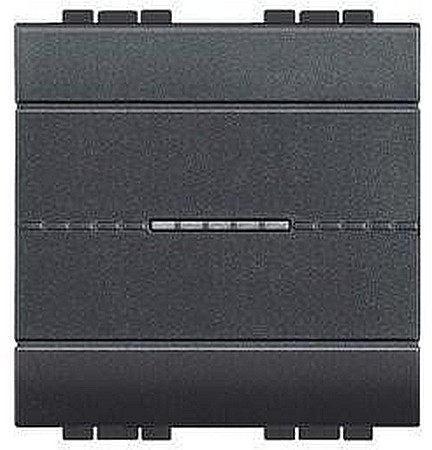 Electrice - INTRERUPATOR AXIAL, L4053M2AN, 1P, 16A