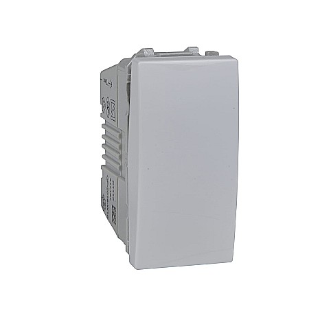 Electrice - INTRERUPATOR, MGU3.101.18, 10AX1M, ALB, SCHNEIDER