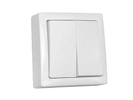 Electrice - INTRERUPATOR PENTRU INTERIOR, 0315H SOMOGYI