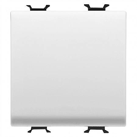 Electrice - INTRERUPATOR SIMPLU, GW10031, 16A, MODULAR, 2M, GEWISS