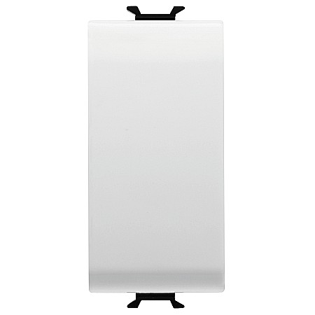 Electrice - INTRERUPATOR SIMPLU MODULAR, GW10001, 1P, 1M, 16A, GEWISS