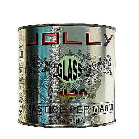 Adezivi - JOLLY GLASS, 1KG, ILPA