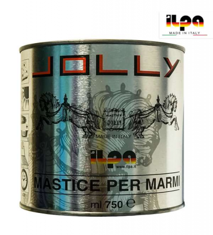 Produse pentru impermeabilizare - Jolly nero, 750ml, ILPA