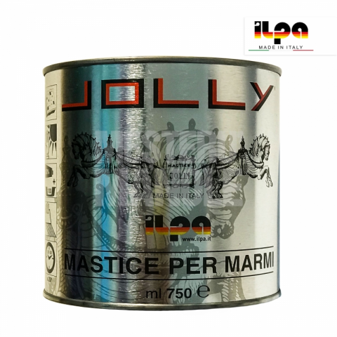 Jolly paglegrino, 750ml, ILPA