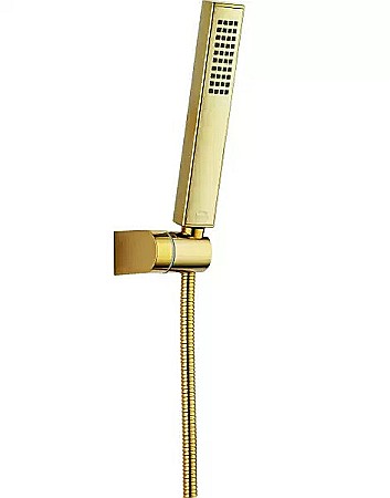 Accesori sanitare - KIT PENTRU DUS, AURIU, NAPG0AD, SERSTILL