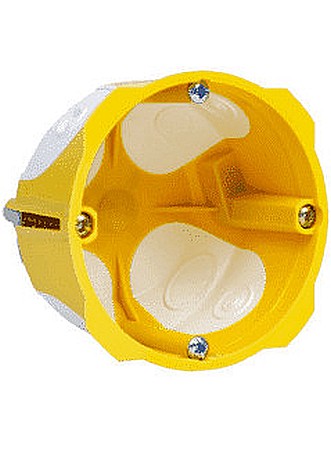 Doze - DOZA RIGIPS, 68X45MM, KPL64-45/LDNA, KOPOS