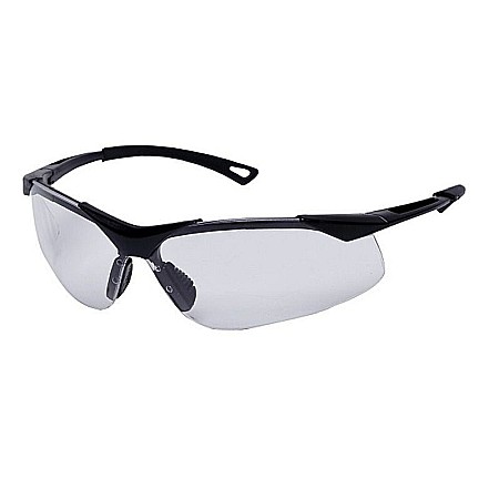 Ochelari - 46023 OCHELARI PROTECTIE CU BRATE ROMPROFIX