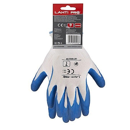 MANUSA LATEX CU POLIESTER, M10, L210510K, ROMPROFIX [3]