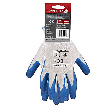 MANUSA LATEX CU POLIESTER, M7, L210507K, ROMPROFIX [3]