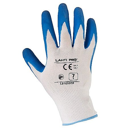 MANUSA LATEX CU POLIESTER, M9, L210509K, ROMPROFIX [1]