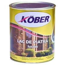 LACURI - LAC PIATRA INCOLOR L5041E 0.75L KOBER