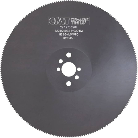 NextUp - LAMA HSS 275X2.5X32 Z220 KRINO