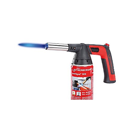 Lampi pentru lipire - LAMPA DE LIPIT, ROFIRE 4 PIEZO, ROTHENBERGER