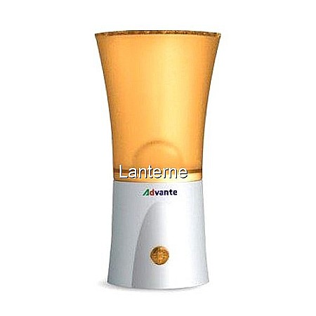 Electrice - LAMPA DE VEGHE CU BEC ECONOMIC 2W, L328E, ADVANTE
