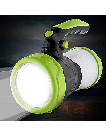 Scule si unelte - LANTERNA CAMPING, TL-9268, TED002136, TED ELECTRIC