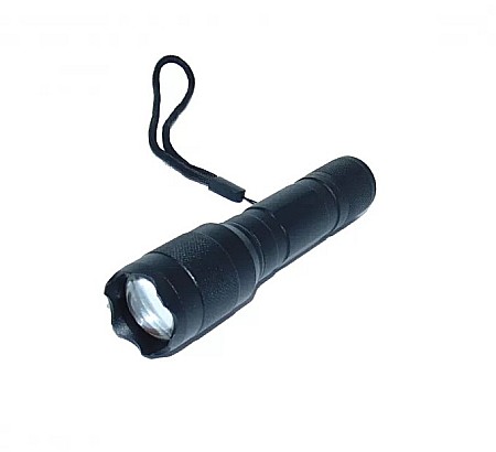 Electrice - LANTERNA CU ACUMULATOR, FL-T002TED, 10W