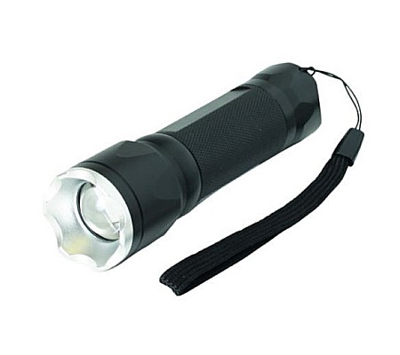 Scule si unelte - LANTERNĂ CU LED-URI, MFL 05, METALIC, SOMOGYI ELECTRIC