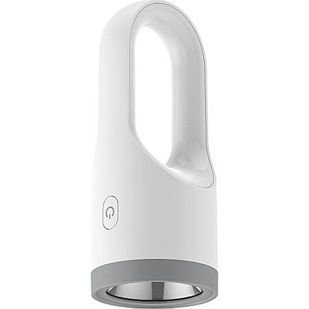 Scule si unelte - LANTERNA CU LED, VT-LA5000410, 3W+19W, ROMNIN