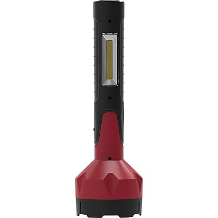 Scule si unelte - LANTERNA CU LED, VT-LA5000470, 5W + 2W, VISION
