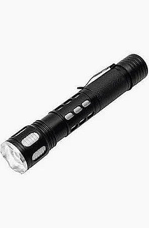 Scule si unelte - LANTERNA CU LED ZOOM, 300 LUMENI, MFL300 , SOMOGYI