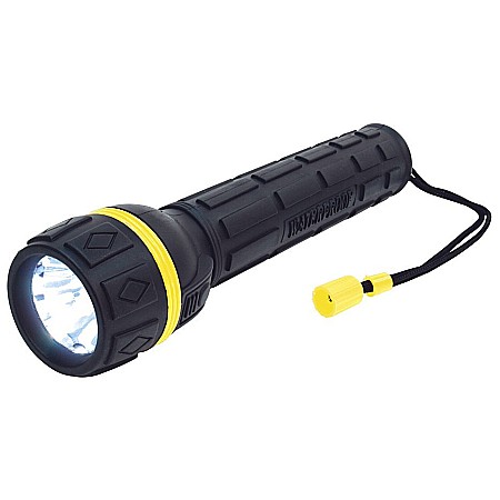 Electrice - LANTERNA CU PROTECTIE LA APA, PLR 01, SOMOGYI