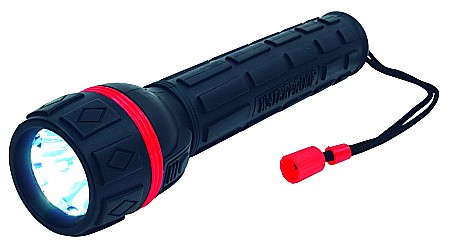 Electrice - LANTERNA CU PROTECTIE LA APA, PLR 03, SOMOGYI