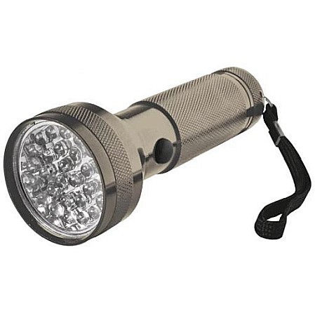 Scule si unelte - LANTERNĂ METAL, MFL 03 LED, SOMOGYI ELECTRONIC