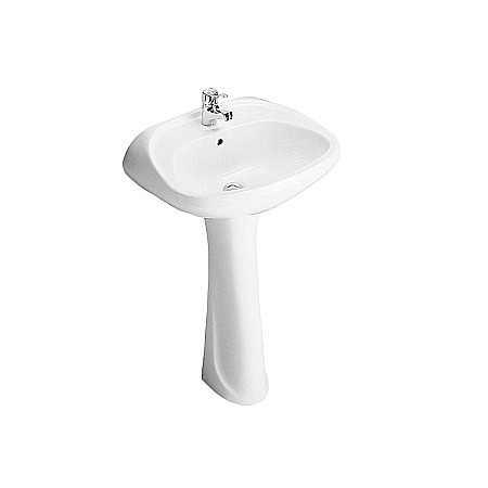 Lavoare si chiuvete - LAVOAR, 56X45 CM